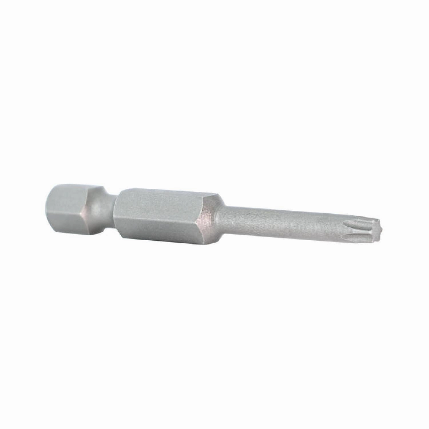Wiha Tools 74728 TORX Align Power Bit, T15 x 50 mm, 10 Pk.