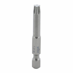 Wiha Tools 74739 TORX Align Power Bit, T27 x 50 mm, 10 Pk.