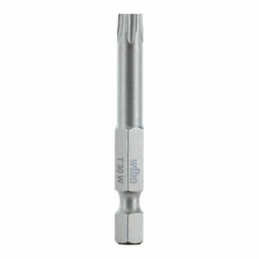 Wiha Tools 74742 TORX Align Power Bit, T30 x 50 mm, 10 Pk.