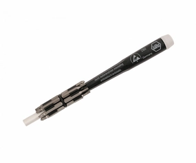 Wiha Tools 75097 Sys 4 ESD Micro Bit Set Sl/PH/PL