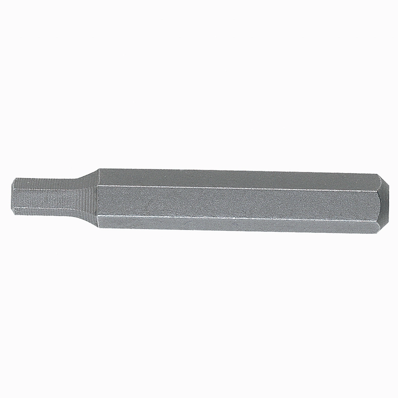 Wiha Tools 75307 System 4 Hex Micro Bit, 0.7 mm - 0.028" x 28 mm