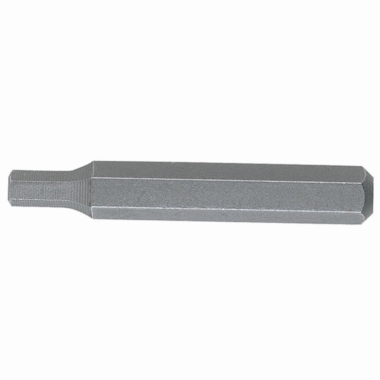 Wiha Tools 75342 4mm x 28mm System 4 Security Hex Micro Bit