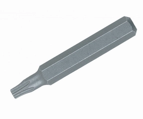 Wiha Tools 75705 Sys 4 Torx Micro Bit T5 x 28mm