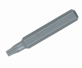 Wiha Tools 75710 Sys 4 Torx Micro Bit T10 x 28mm