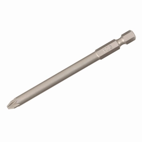 Wiha Tools 76011 #1 x 90mm Pozidriv Power Blade