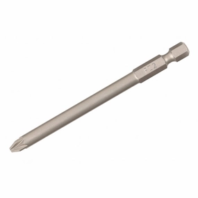 Wiha Tools 76013 #3 x 90mm Pozidriv Power Blade