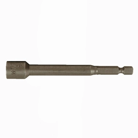 Wiha Tools 76077 11mm Metric Nut Driver power blade x 100mm