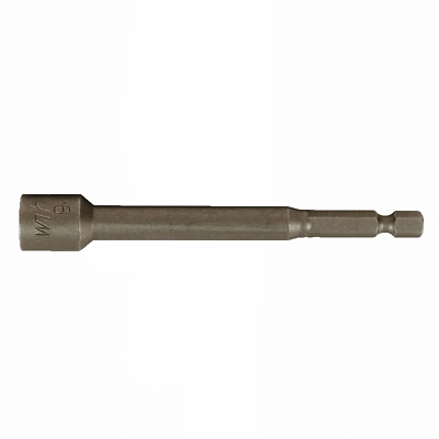Wiha Tools 76077 11mm Metric Nut Driver power blade x 100mm
