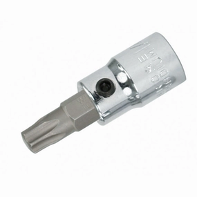 Wiha Tools 76106 T6 TORX 1/4" Drive Bit Socket