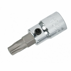 Wiha Tools 76119 T20 TORX 1/4" Drive Bit Socket
