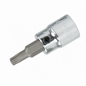 Wiha Tools 76354 T55 TORX 3/8" Drive Bit Socket