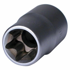Wiha Tools 77305 E5 Torx 1/4" Drive External Socket