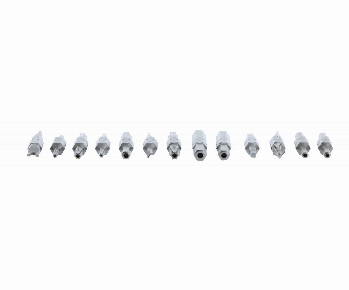 Wiha Tools 77789 26-in-1 Ultra Driver Security Bit Holder