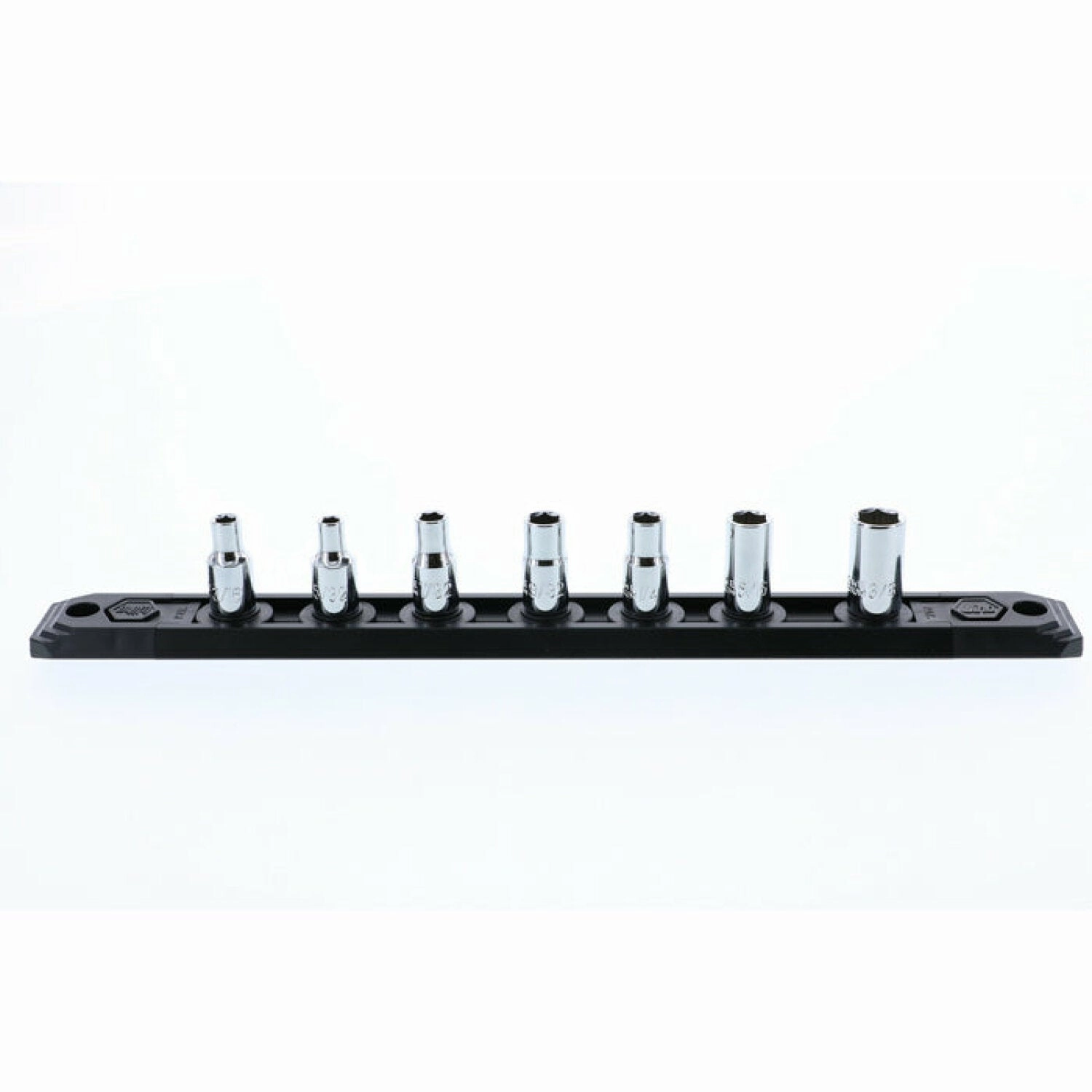 Wiha Tools 77793  29 Piece Ultra Driver 26-in-1 Bit Holder and Socket Set