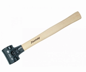 Wiha Tools 83222 1.6" Split Head Housing With Hickory Handle