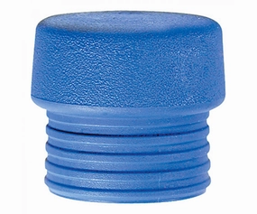 Wiha Tools 83231 1.2" Soft Split Head Mallet Face