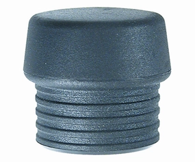 Wiha Tools 83242 1.6" Med Soft Split Head Mallet Face