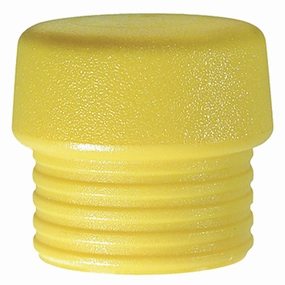 Wiha Tools 83243 1.6" Med Hard Split Head Mallet Face