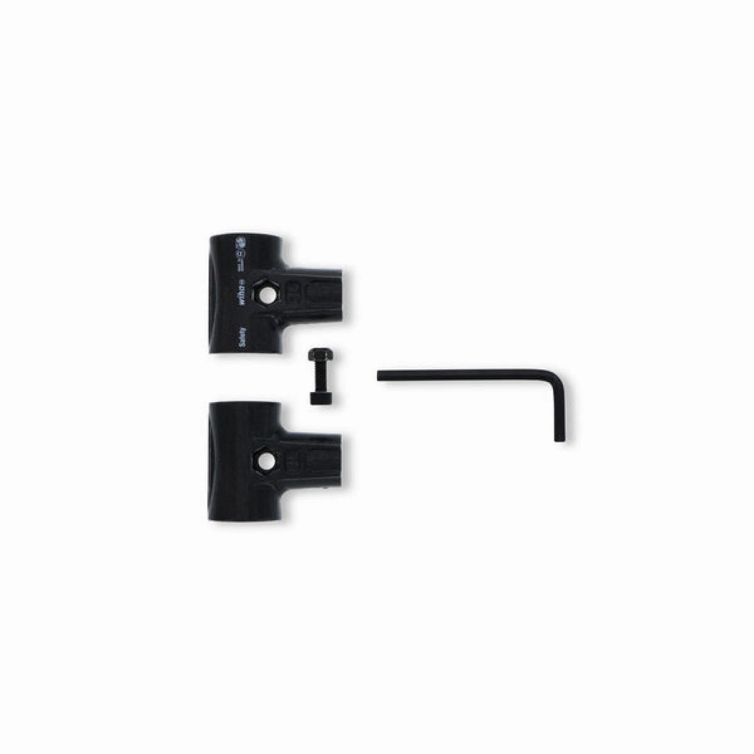 Wiha Tools 83256 Split Head Mallet Set, 7 Piece