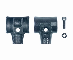 Wiha Tools 83258 2" Split Head Housing Replacement