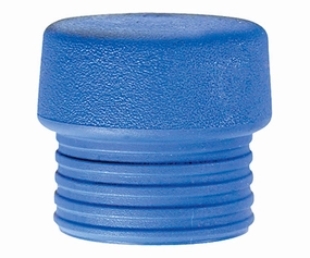Wiha Tools 83261 2.3" Soft Split Head Mallet Face