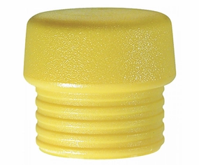 Wiha Tools 83263 2.3" Med Hard Split Head Mallet Face