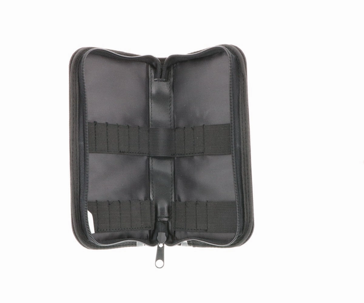 Wiha Tools 91204 Replacement Zipper Case for Micro bits