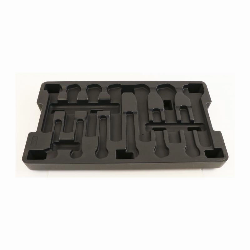 Wiha Tools 91286 Molded Tray for Insulated Spanners