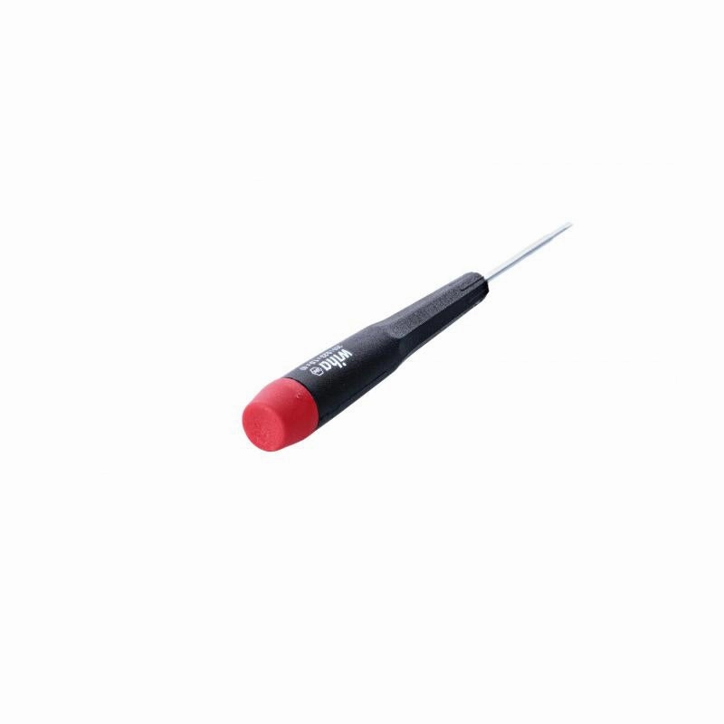 Wiha Tools 96015 Precision Slotted Screwdriver 1.5 x 40mm