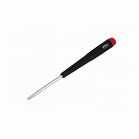 Wiha Tools 96040 Precision Slotted Screwdriver 4.0 x 60mm