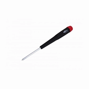Wiha Tools 96415 Precision Ball End Hex Screwdriver 1.5 x 50mm