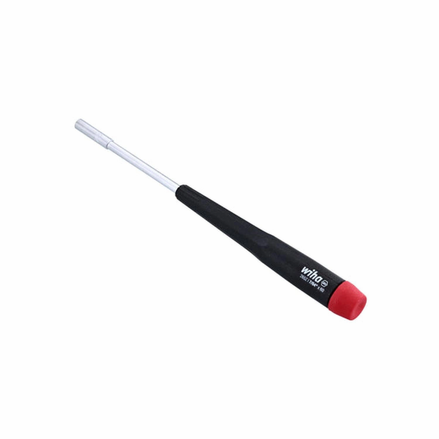 Wiha Tools 96527 Precision Nut Driver 7/64" x 60mm