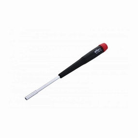 Wiha Tools 96527 Precision Nut Driver 7/64" x 60mm