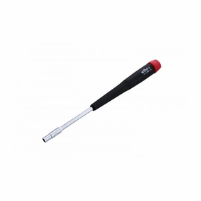 Wiha Tools 96536 Precision Nut Driver 9/64" x 60mm