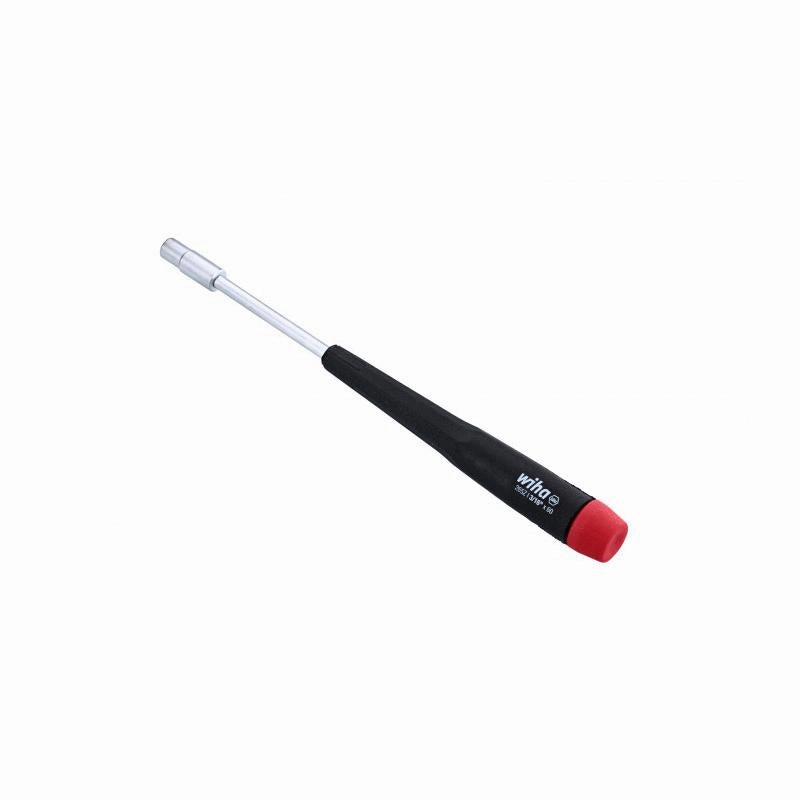 Wiha Tools 96547 Precision Nut Driver 3/16" x 60mm