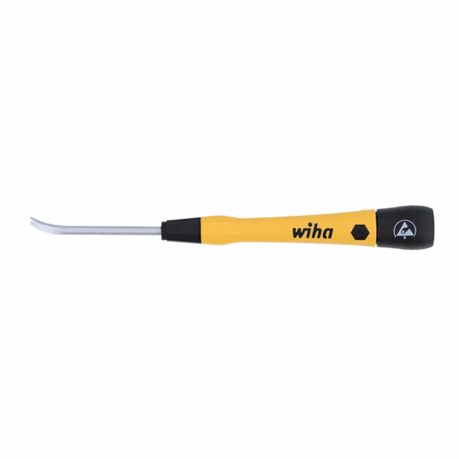 Wiha Tools Tools 27921 ESD Safe PicoFinish Precision Chiplifter 50mm