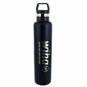 Wiha Tools Water Bottle, 26 ounces