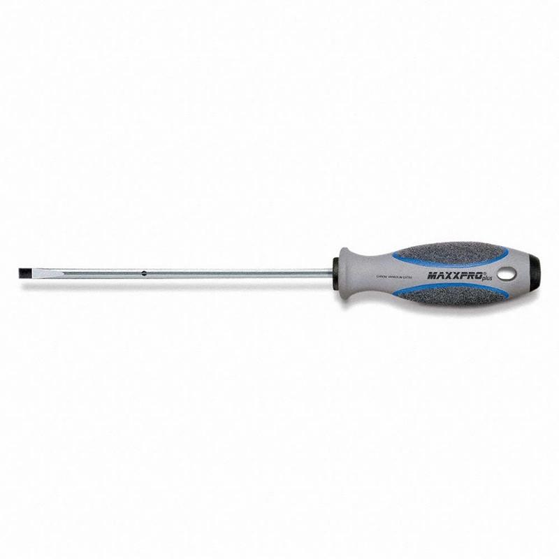 Witte 63022 3.5 x 203mm Maxxpro Plus Cabinet Slotted Screwdriver