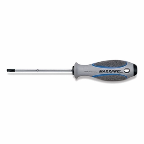 Witte 63211 T30 x 232mm Maxxpro Plus TORX Screwdriver