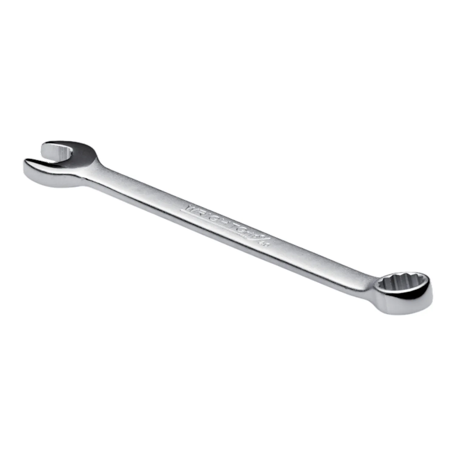 Wright Tool 11-55MM Combination Wrench 2.0 12 Point Metric Satin - 55mm