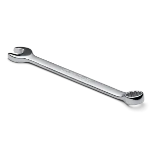Wright Tool 1150 Combination Wrench Wrightgrip 2.0 12 Point Satin - 1-9/16"