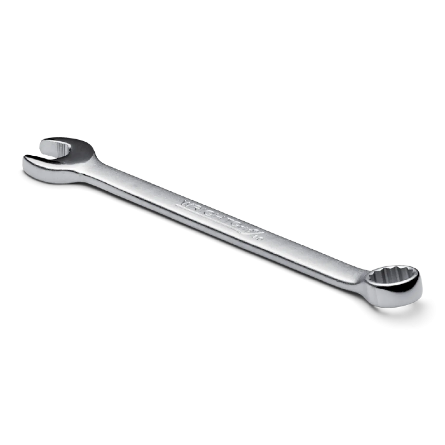 Wright Tool 1150 Combination Wrench Wrightgrip 2.0 12 Point Satin - 1-9/16"