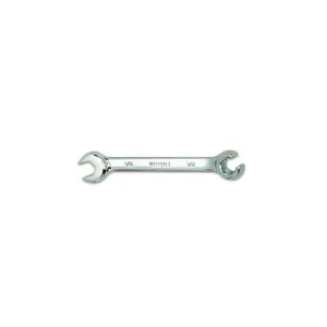 Wright Tool 16-14MM 13mm x 14mm 6 Point Metric Flare Nut Wrench.
