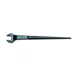 Wright Tool 1748 1-1/2-Inch Black Offset Structural Wrench