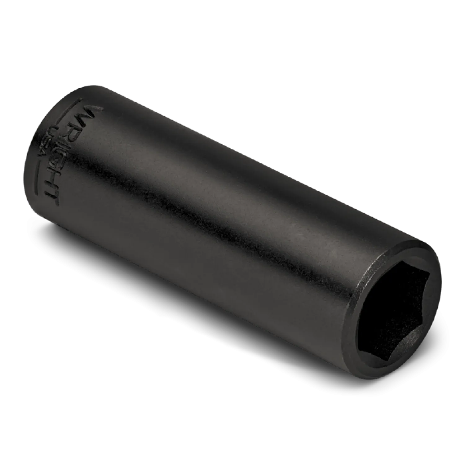 Wright Tool 4926 1/2" Drive 6 Point Deep Impact Socket - 13/16"