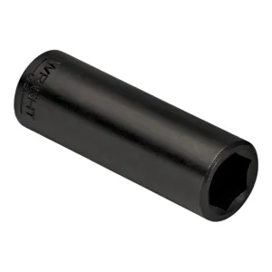 Wright Tool 4946  1/2" Drive 6 Point Deep Impact Socket - 1-7/16"