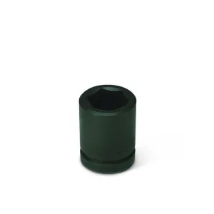 Wright Tool 68-35MM 6 Point Standard Metric Impact Socket