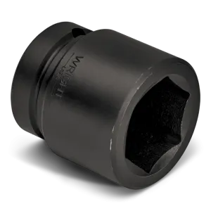 Wright Tool 89-27MM 1" Drive 6 Point Deep Metric Impact Socket - 27mm