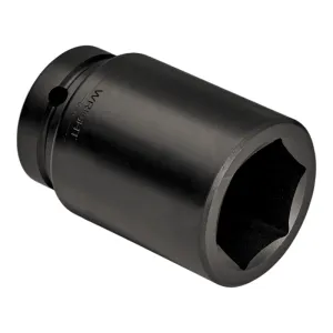 Wright Tool 8958  1" Drive 6 Point Deep Impact Socket - 1-13/16"