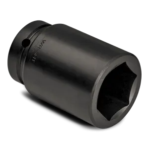 Wright Tool 8994 1" Drive 6 Point Deep Impact Socket - 2-15/16"
